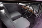 Delage D8S Cabriolet par Fernandez & Darrin 1934 года
